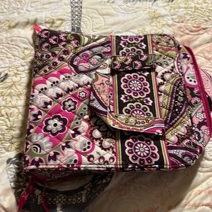 Vera Bradley Tech Organizer